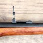 Preview: Replica - Decoration Rifle American Sharps Carbine, USA, Black